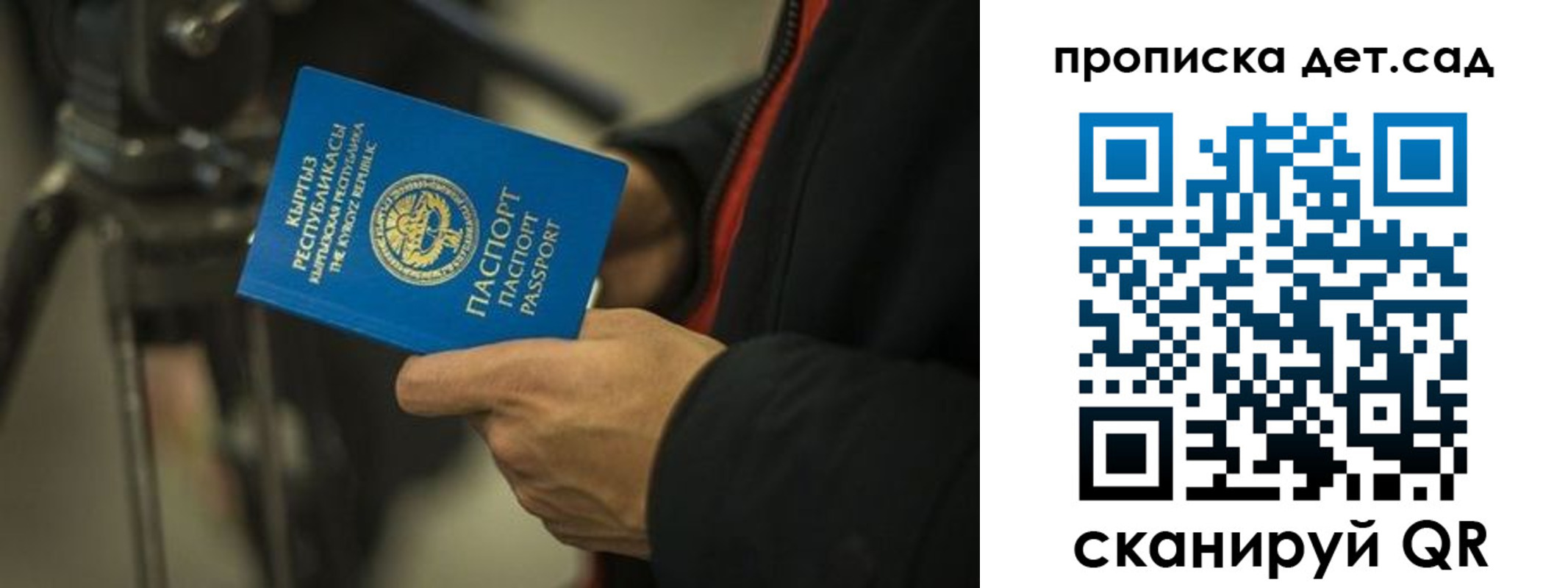 прописка поиск в Тайге